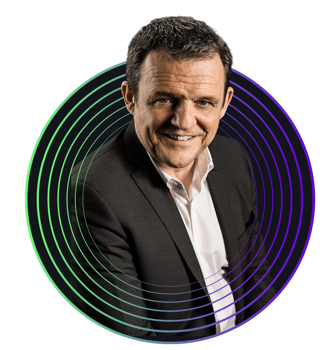 Laurent FIARD