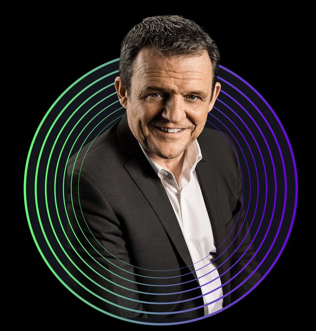Laurent FIARD