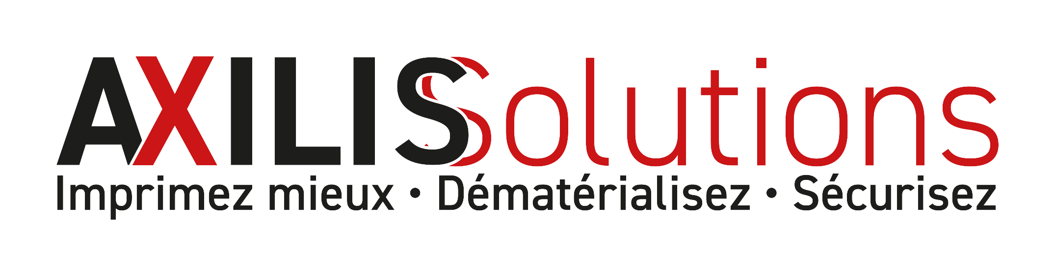 AXILIS SOLUTIONS