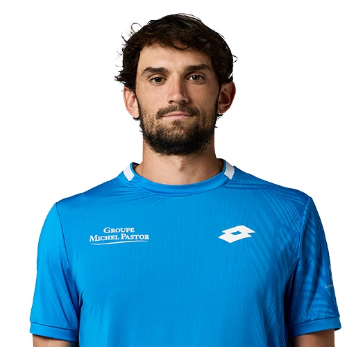 Valentin Vacherot