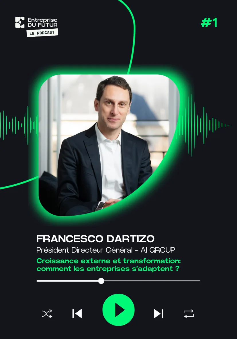#1 Francesco Dartizo