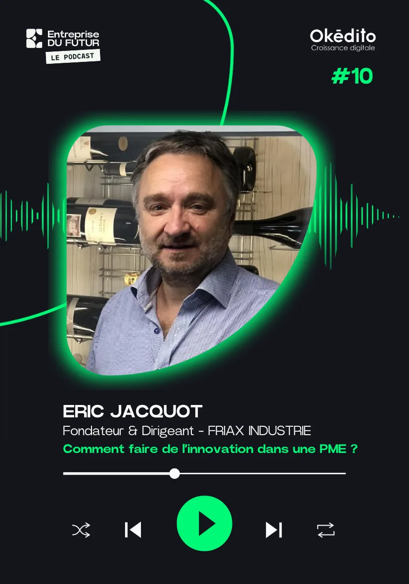 #10 Eric Jacquot