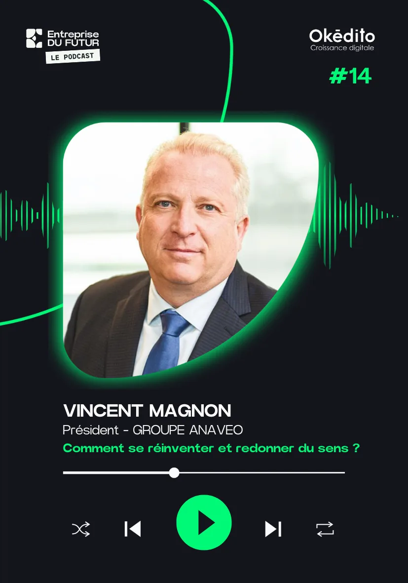 #14 Vincent Magnon