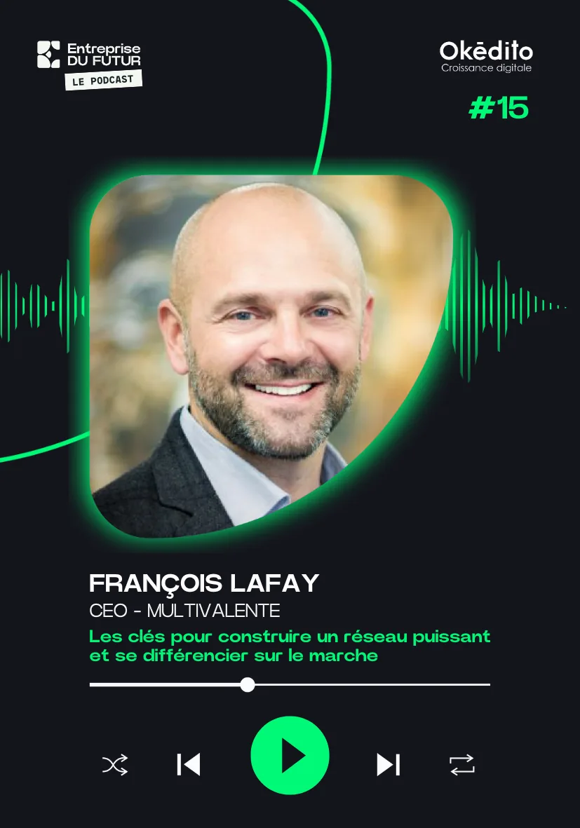 #15 François Lafay