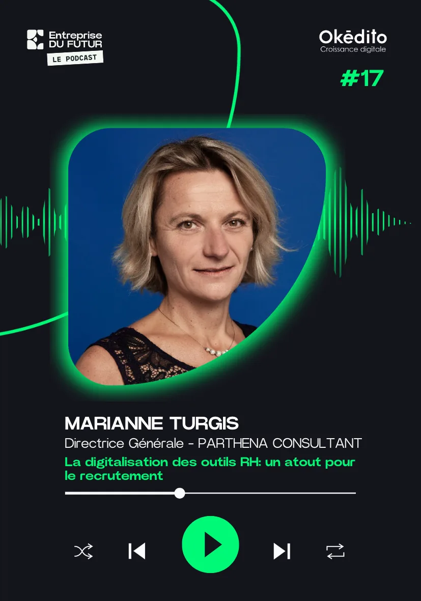 #17 Marianne Turgis