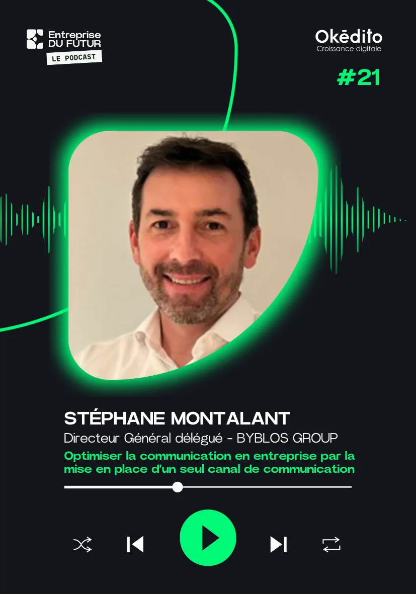 #21 Stéphane Montalant