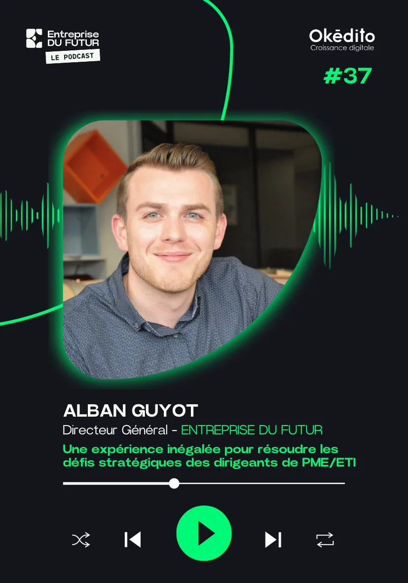 #37 Alban Guyot
