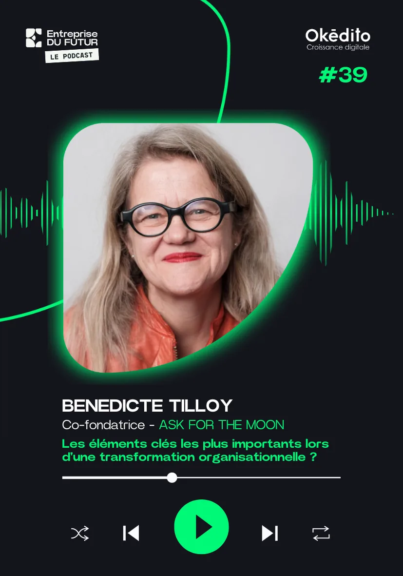#39 Bénédicte Tilloy
