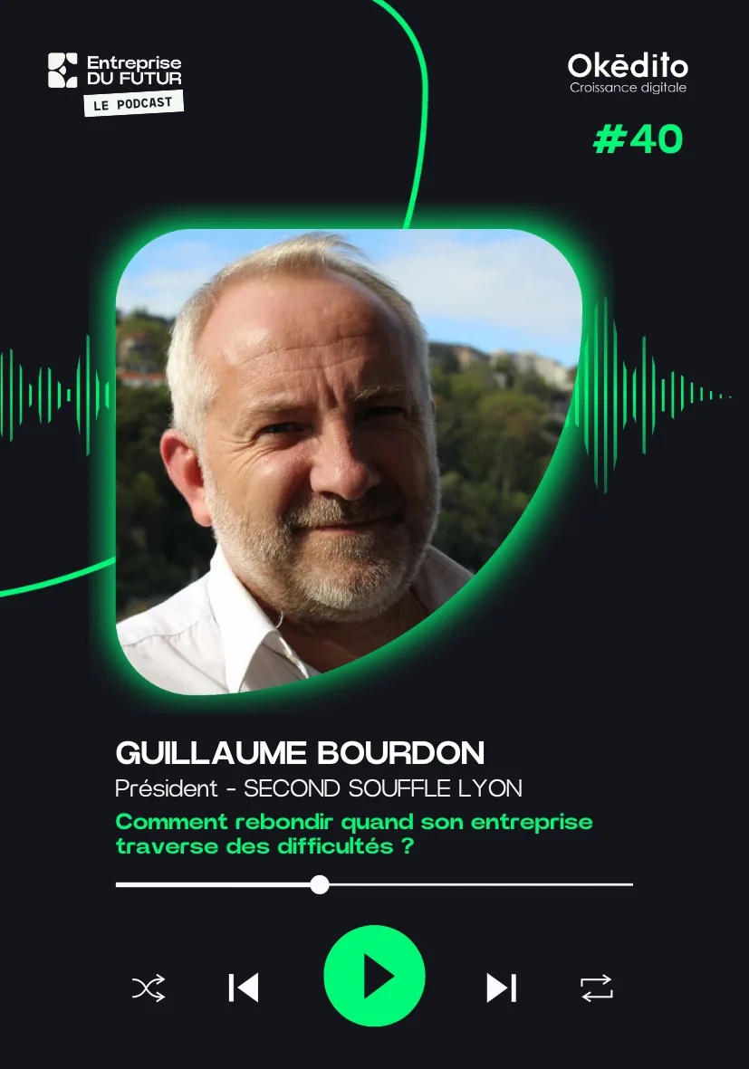 #40 Guillaume Bourdon