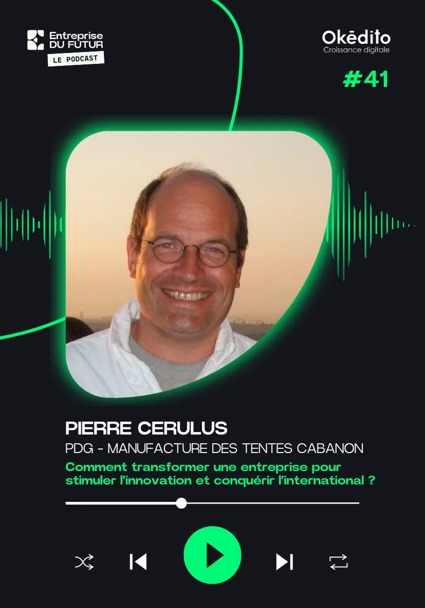 #41 Pierre Cerulus