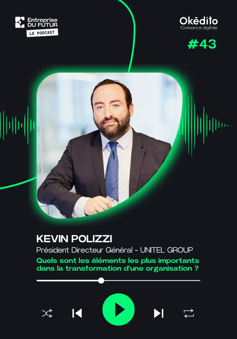 #43 Kevin Polizzi