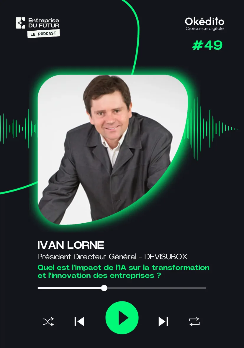 #49 Ivan Lorne