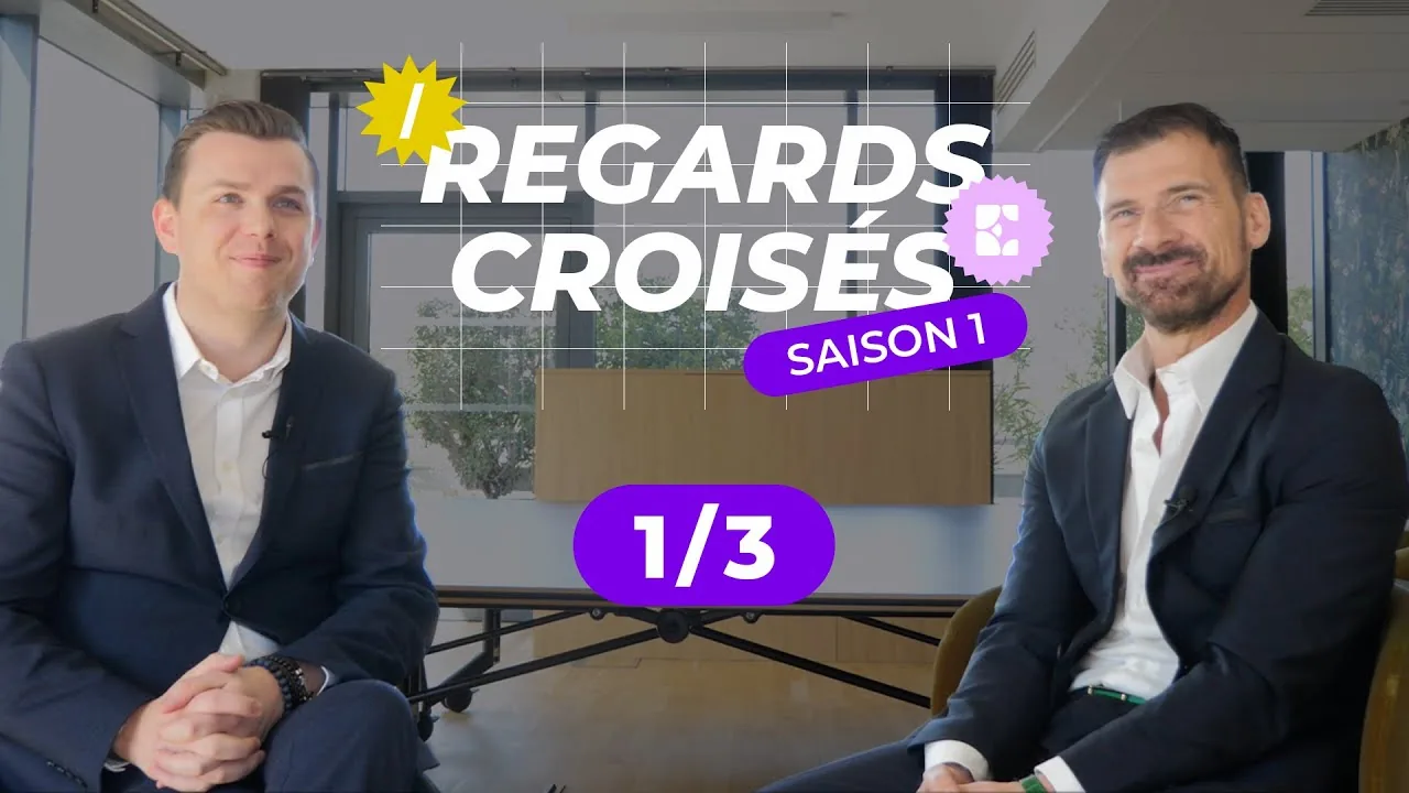 BAROMETRE Entreprise DU FUTUR x Implid - Décryptage et regards croisés - Episode 1