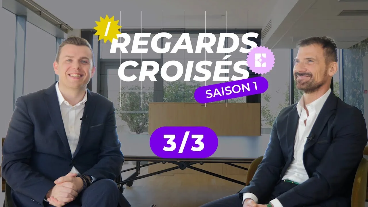 BAROMETRE Entreprise DU FUTUR x Implid - Décryptage et regards croisés - Episode 3