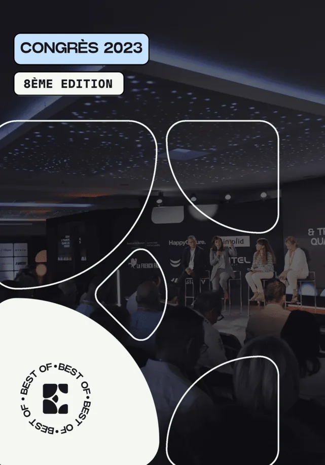 BO - Congrès 2023