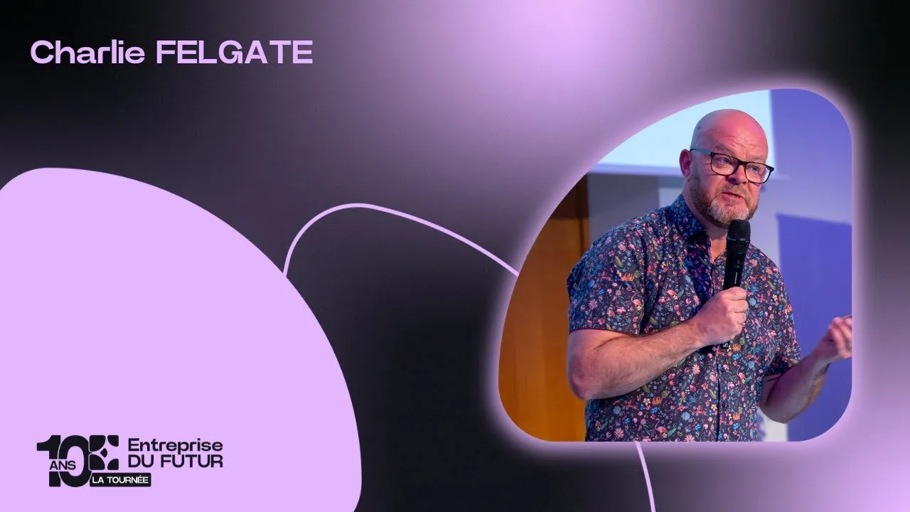 Charlie FELGATE - TOURNEE BORDEAUX - ETAPE 4