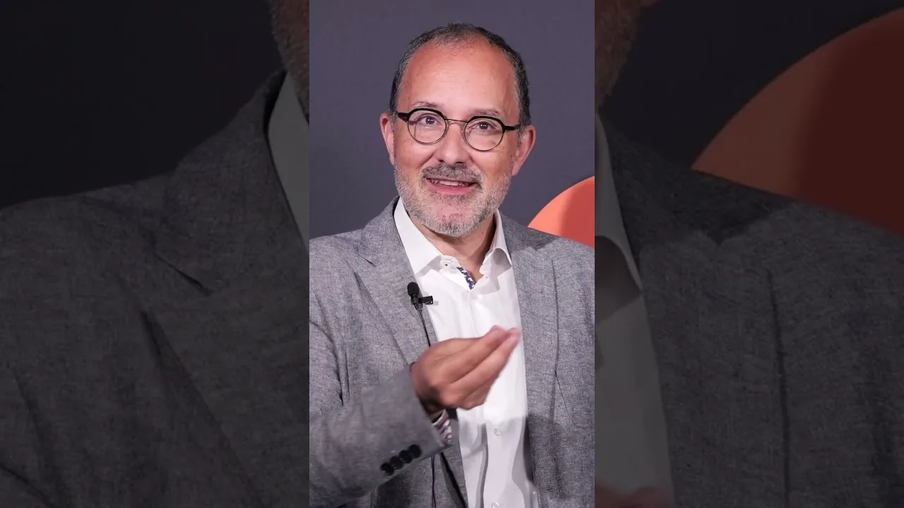 Comment valoriser la data ? Morgan ZIMMERMANN NETVIBES #TECHNOLOGIQUE #REVOLUTION
