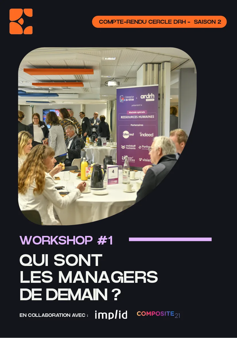 CR Cercle DRH Workshop 1