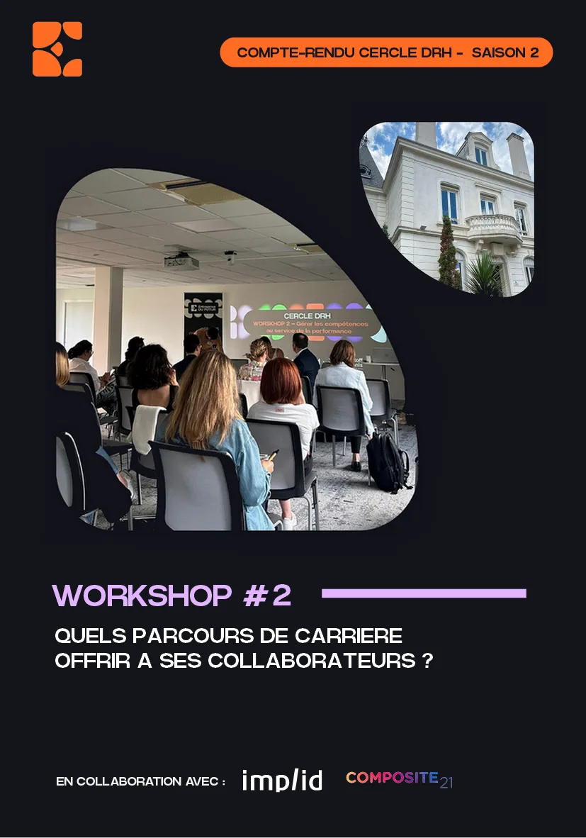 CR Cercle DRH Workshop 2