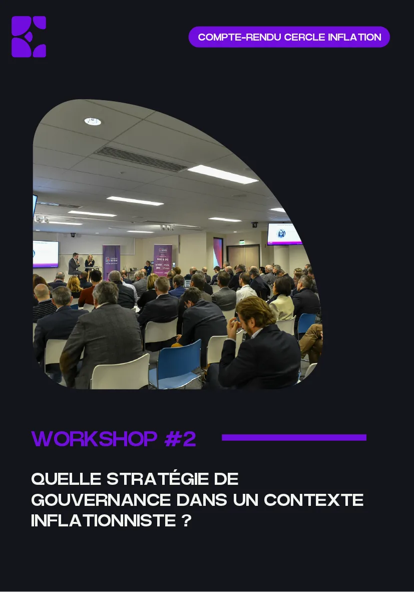 CR Cercle Inflation Workshop 2