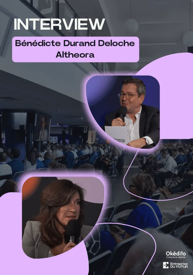 ITV - Altheora