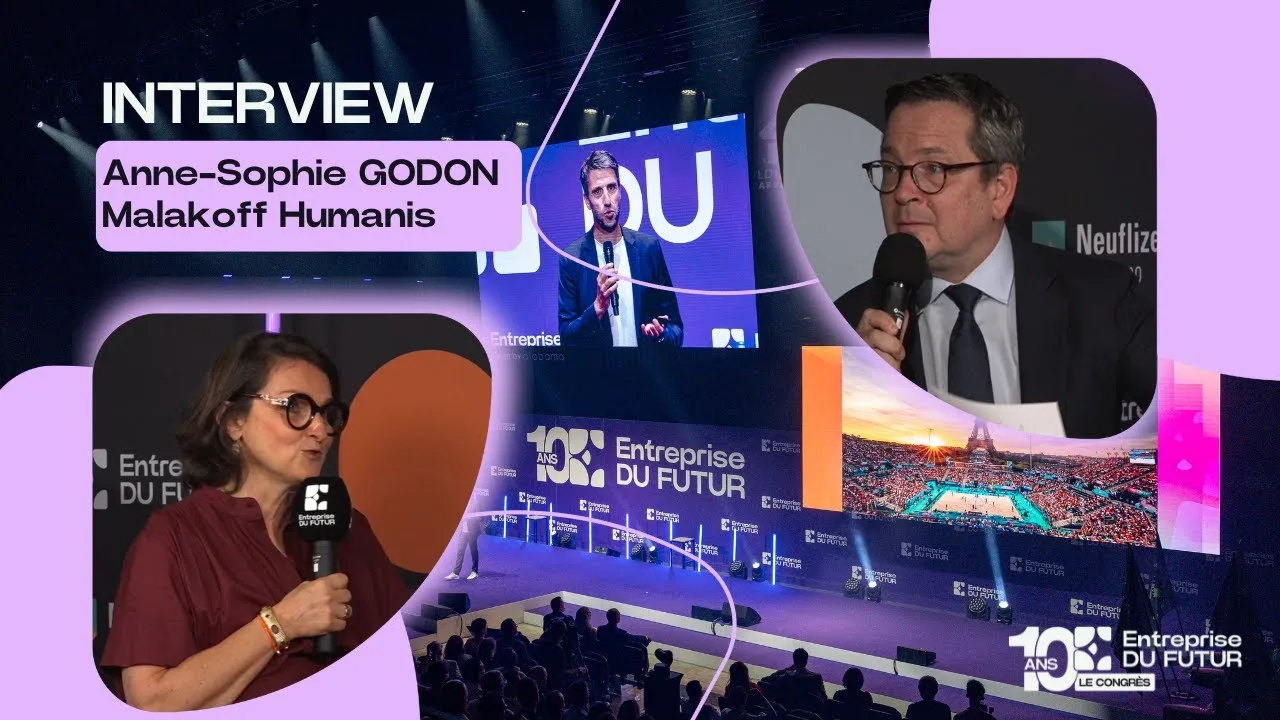 ITV - Anne-Sophie GODON (Congrès 2025)