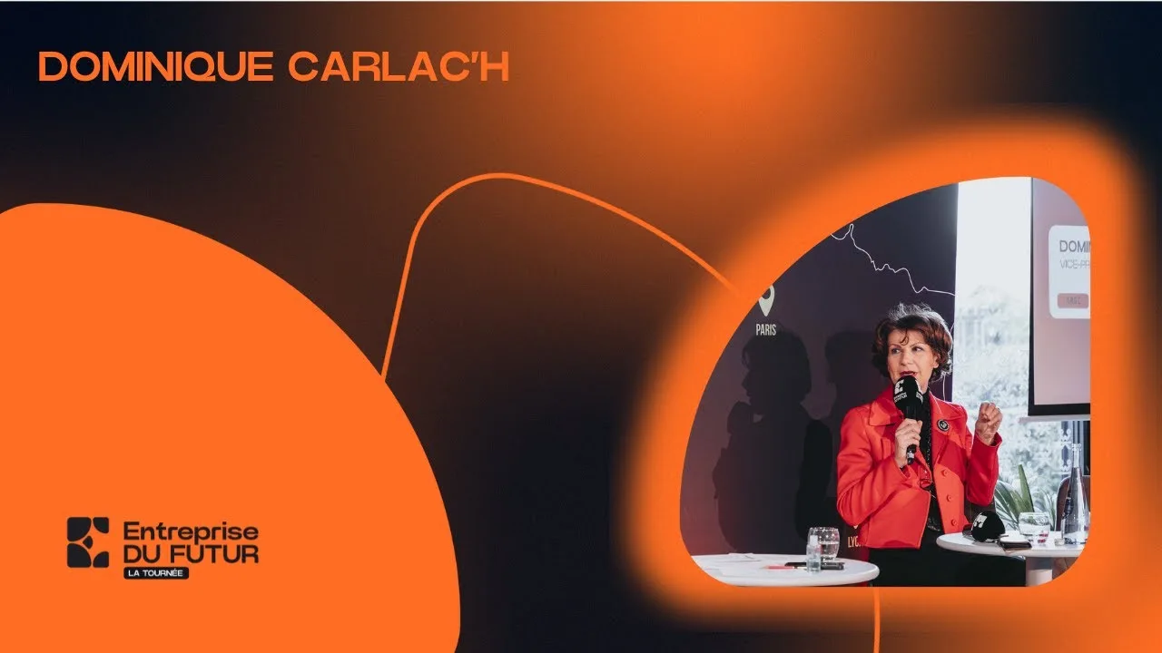 ITV - Dominique CARLAC'H - Tournée LILLE 2025