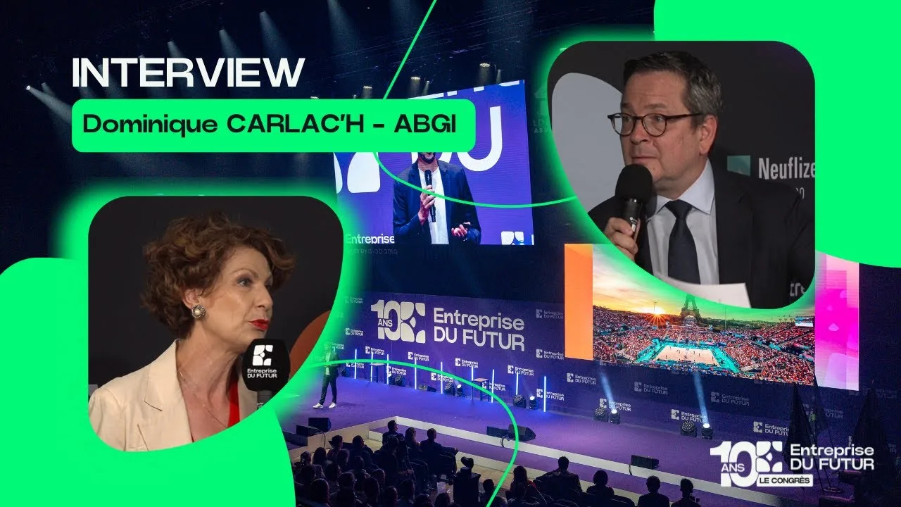 ITV - Dominique CARLAC'H