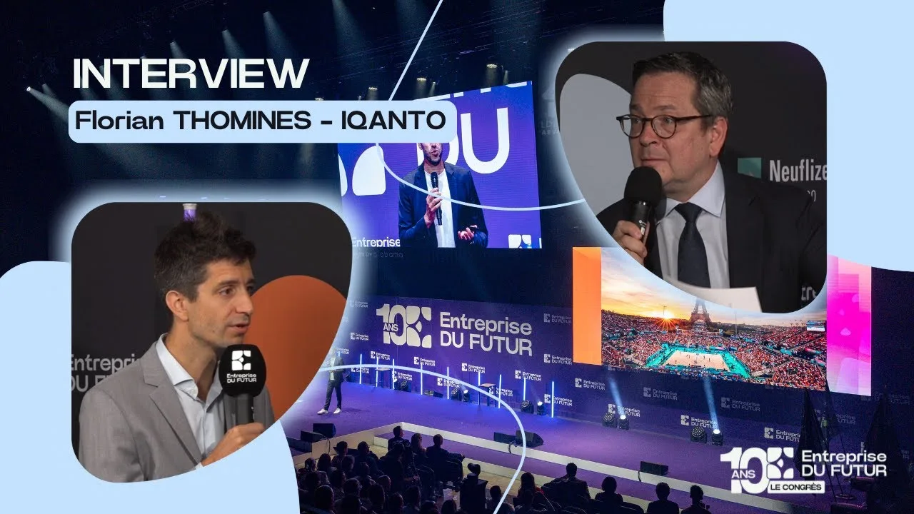 ITV - Florian THOMINES (Congrès 2025)