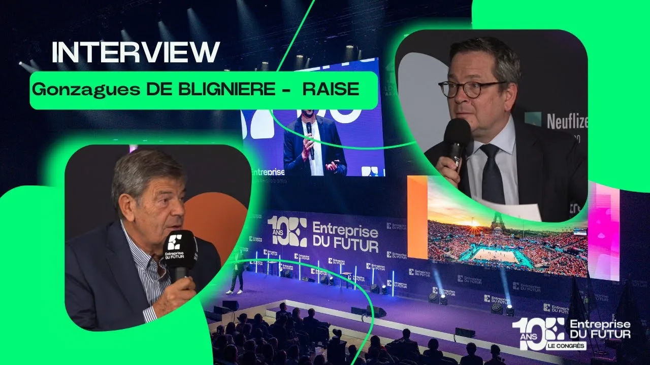 ITV - Gonzagues DE BLIGNIERE