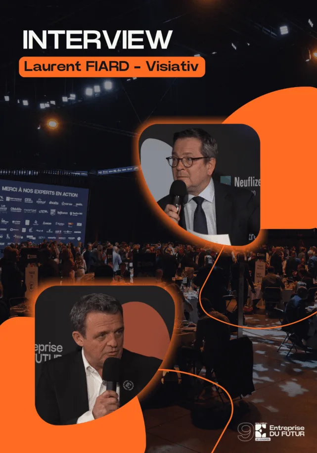 ITV - Laurent FIARD