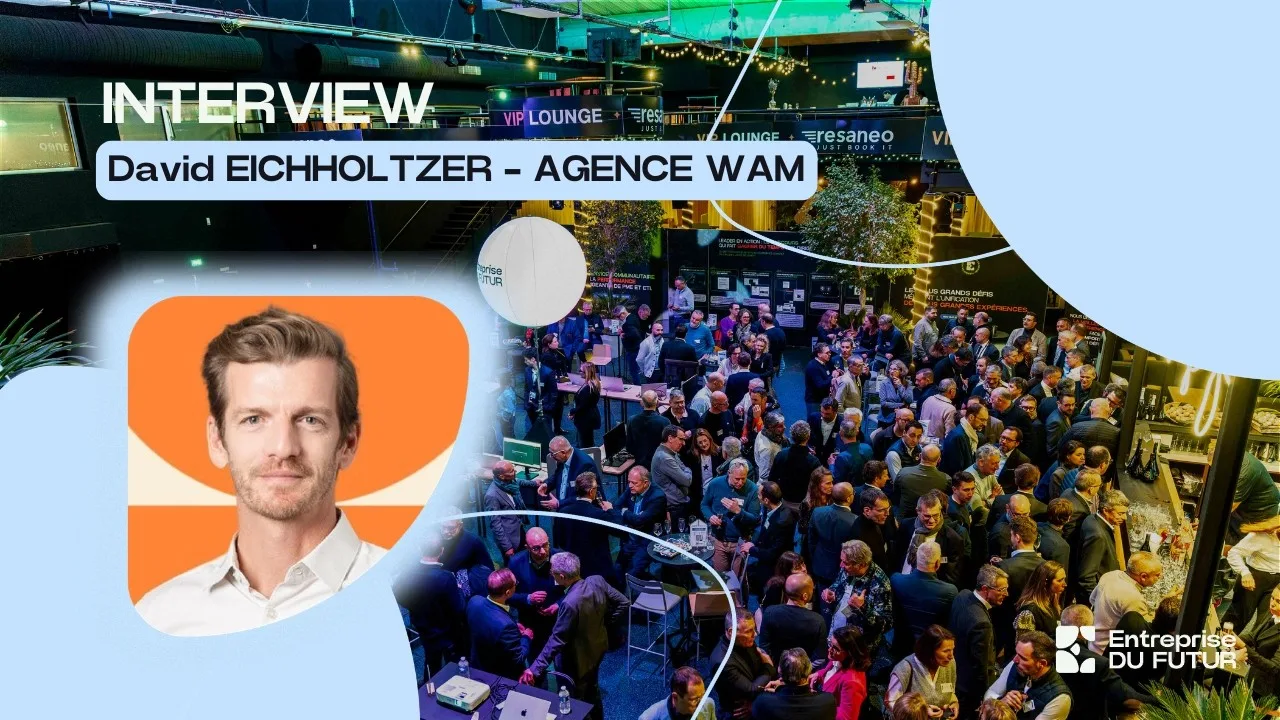 ITV - LEADER EN ACTION - SOIRÉE DE RENTRÉE - David EICHHOLTZER ( Agence WAM )