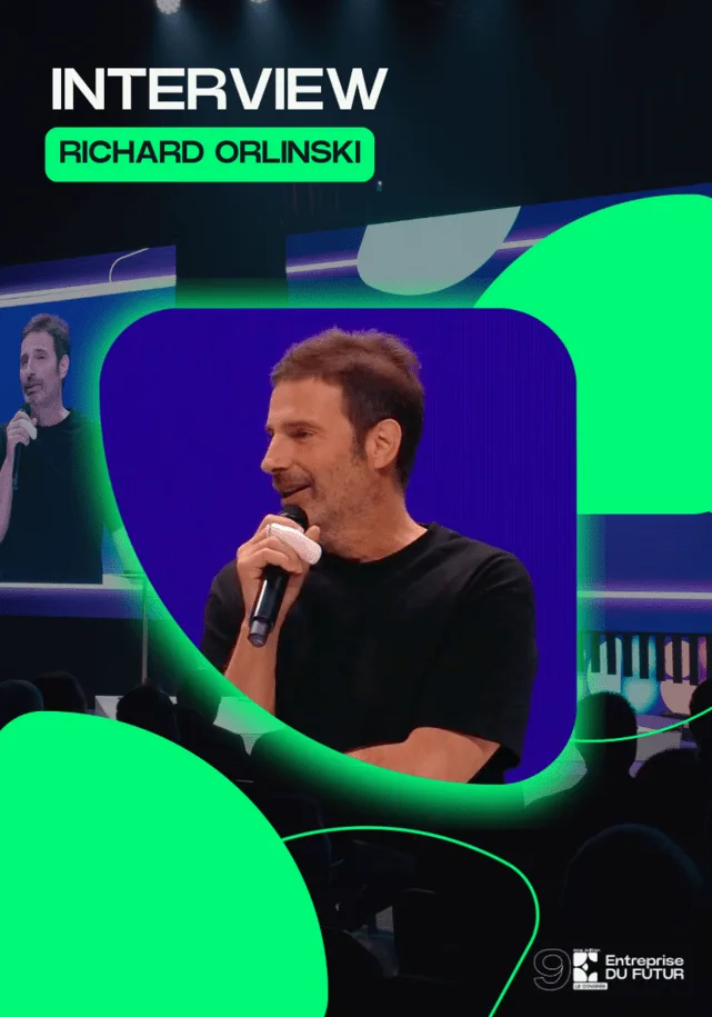 ITV - Richard Orlinski 9congrès