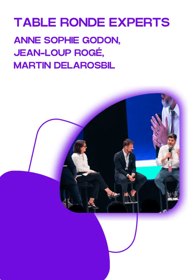 Keynote - Table Ronde Experts
