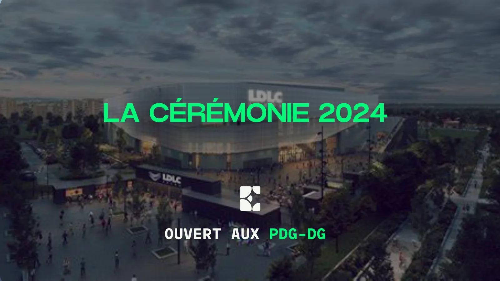 Photos - Cérémonie 3ème édition