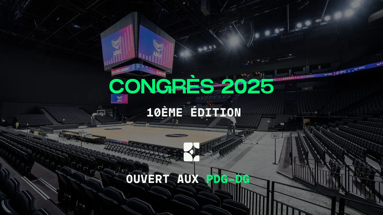 Photos - Le Congrès - Les 10 ans