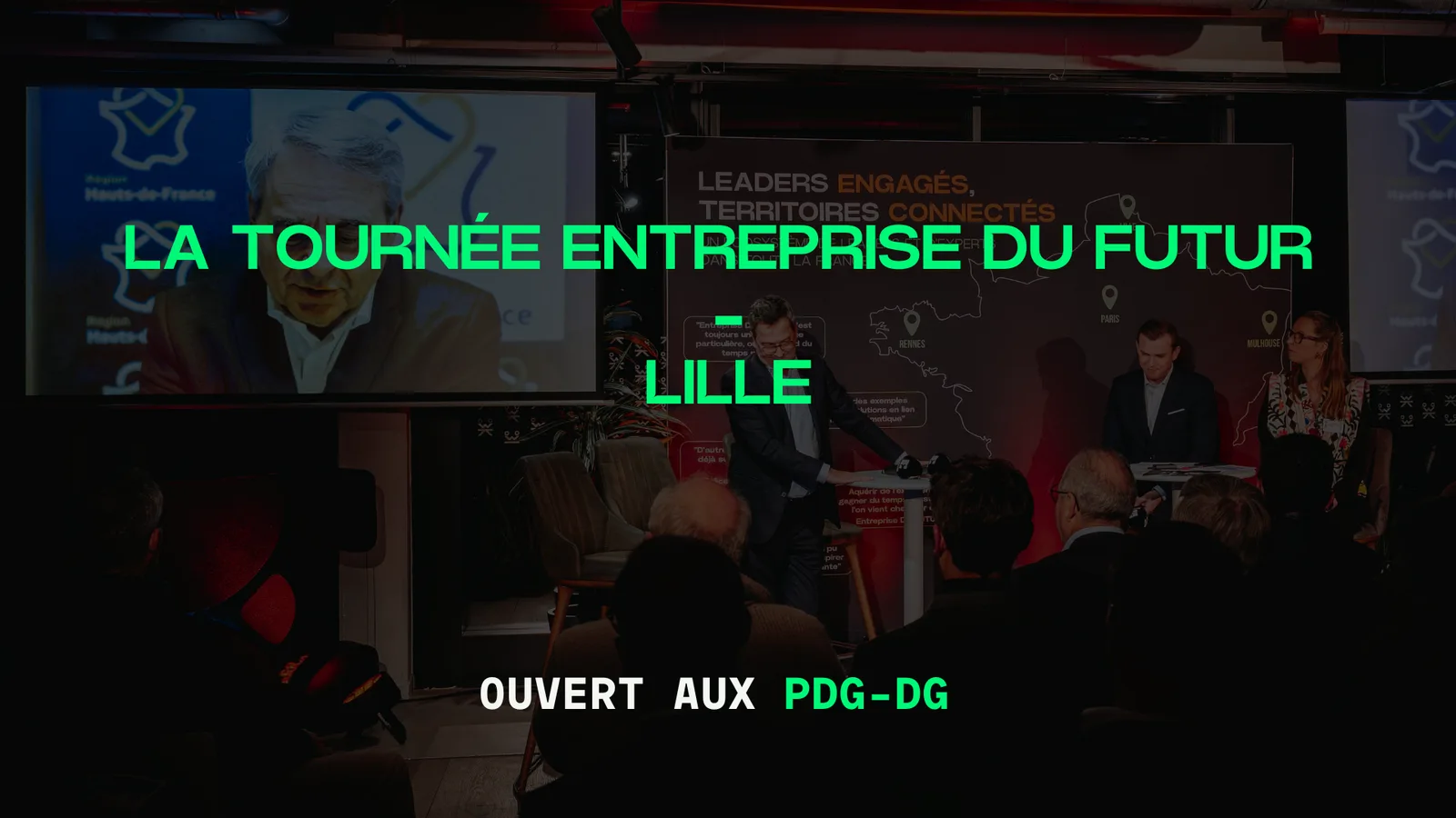 Photos - Lille 2025