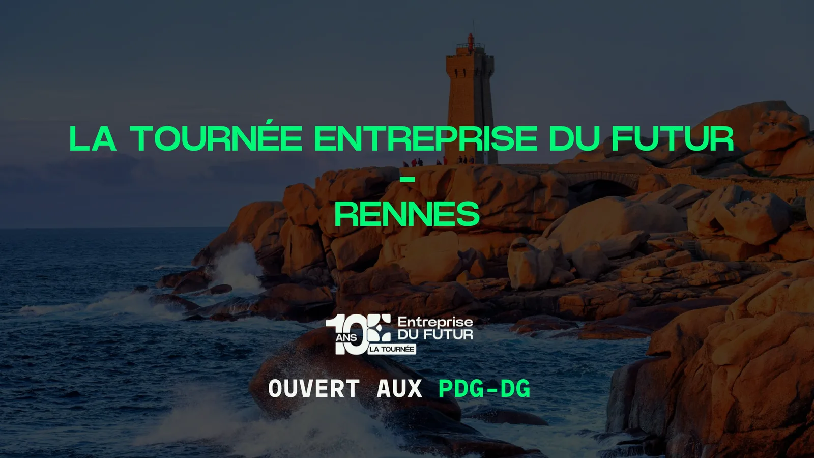 Photos - Tournée Rennes 2025