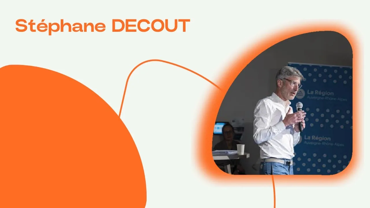 Stéphane DECOUT - MATINALE DRH
