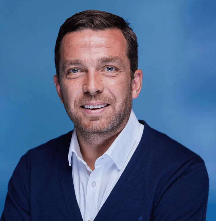 Benoît COUDRAY