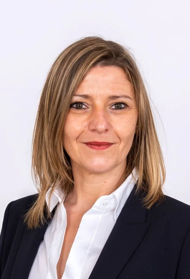 Carine ROSSDEUTSCH WOLFF