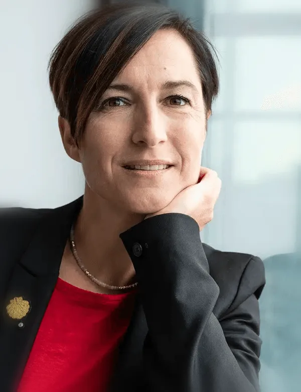 Caroline HILLIET LE BRANCHU