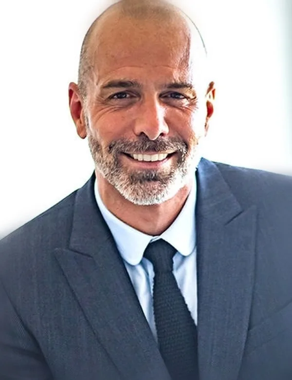 Cédric SIMONIN