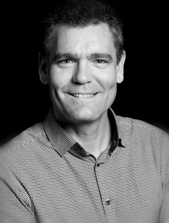 Christophe VERGNEAULT