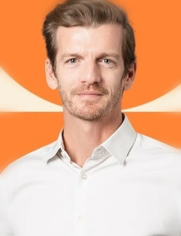 David EICHHOLTZER