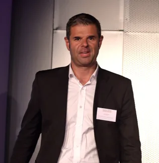 David SMAIHI