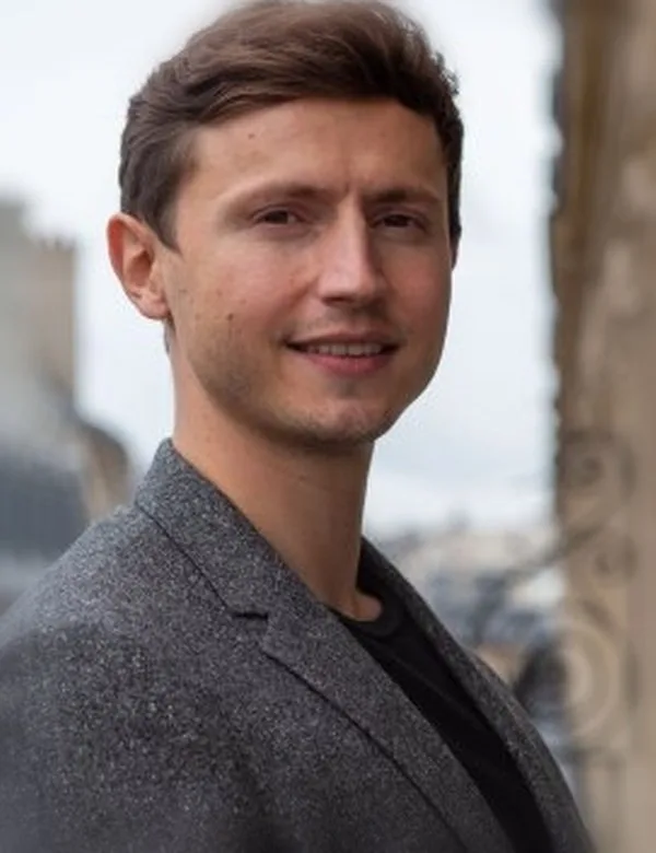Etienne ROEDERER