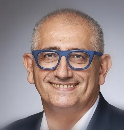 Frank BARONE