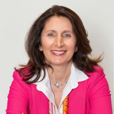Geneviève Melkonian