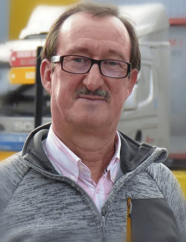 Henri NIGAY